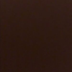 Meet your Posher, Cristina